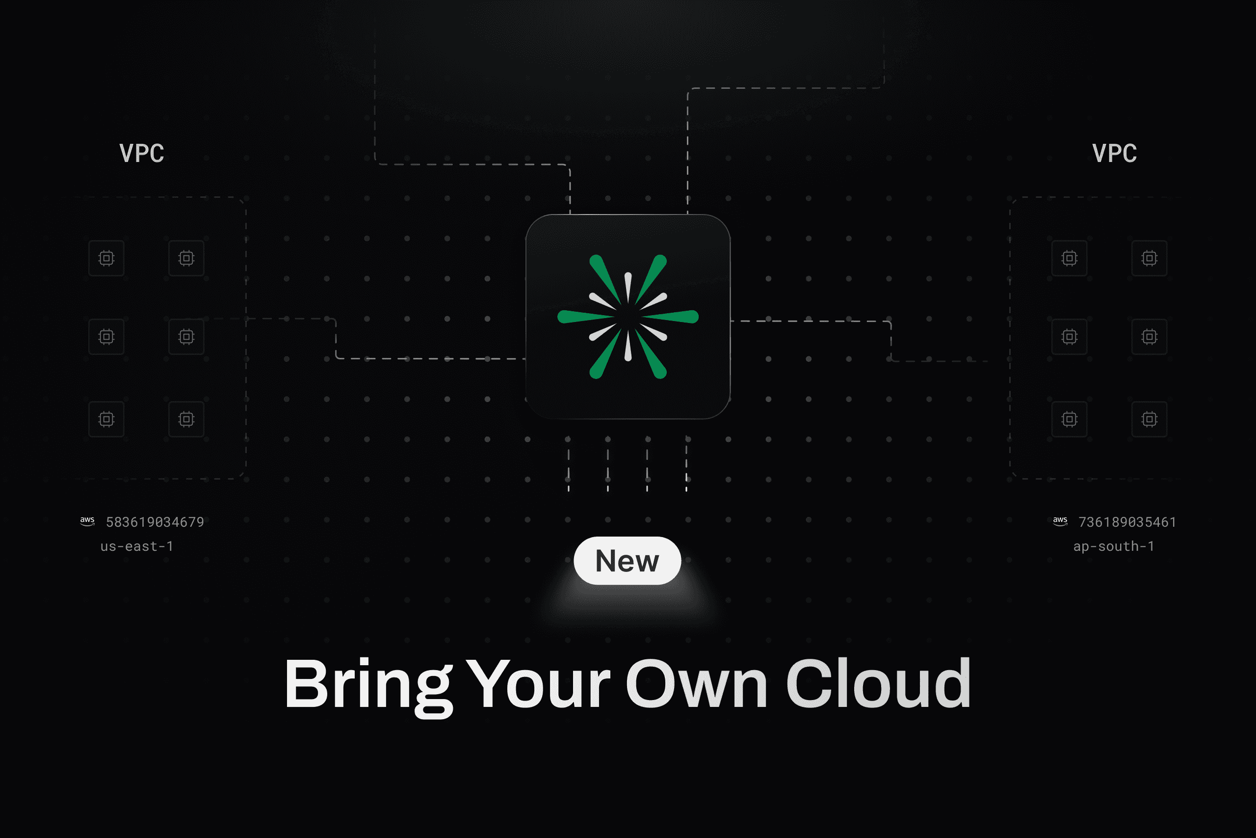 Github Actions runners in your AWS account cover